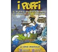 I Puffi - Il Puffo guastatempo