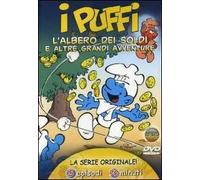 I Puffi - I Puffi e l'albero dei soldi (serie originale) Stagione 01 Episodi 18-29-30-39-36