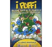 I Puffi - Buon Natale, Puffi! e altre grandi avventure
