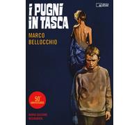 I pugni in tasca. Con DVD - Bellocchio Marco