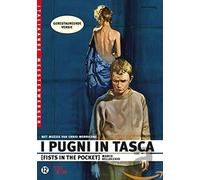 I Pugni in tasca (DVD)