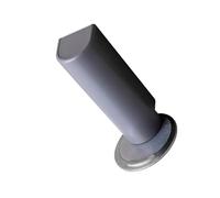 I Pugni Rilasciano Un Paraurti Magnetico Porta Abs E Porta Magnetica In Ferro Bambino E Gli Animali Si Fermano Per La Fermata Della Casa