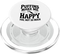 I pulcini mi rendono felice non così tanto PopSockets PopGrip per MagSafe