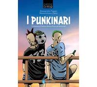 I punkinari