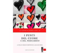 I punti del cuore e del pericardio