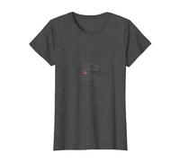 I Punti Fanno la Differenza: Messaggio ispiratore colorato Maglietta, Donna, Grigio Scuro, 3XL