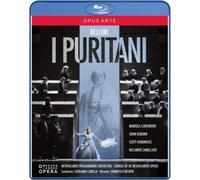 Bellini: I puritani