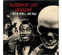 Screamin' Jay Hawkins & The Fuzztones I Put a Spell On You (Vinyl LP)