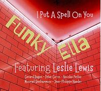 I Put a Spell on You