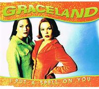 I put a spell on you [Single-CD]