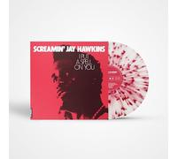 Screamin' Jay Hawkins I Put a Spell On You (Replica Edition) (Vinyl LP)