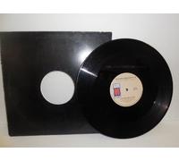 I Put My Money Where My Mouth Is/All or Nothing Love 12' Record