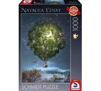 I puzzle di Schmidt® Spiele: arte, relax e qualità premiumCerchi un 58831