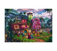 I puzzle di Schmidt® Spiele: relax, sfida e qualità premiumCerchi un 58051