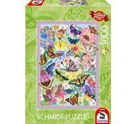 I puzzle di Schmidt® Spiele: relax, sfida e qualità premiumCerchi un 58066