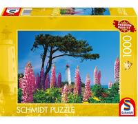 I puzzle di Schmidt® Spiele: relax, sfida e qualità premiumCerchi un 58067