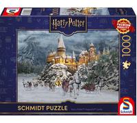 I puzzle di Schmidt® Spiele: relax, sfida e qualità premiumCerchi un 58835