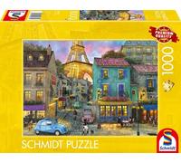 I puzzle di Schmidt® Spiele: relax, sfida e qualità premiumCerchi un 59780