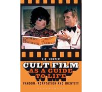 I.Q. Hunter Cult Film as a Guide to Life (Copertina rigida)