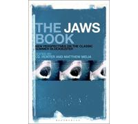 I.Q. Hunter The Jaws Book (Tascabile)