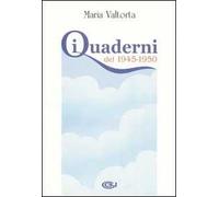 I quaderni del 1945-1950
