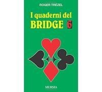 Quaderni Del Bridge - Roger Trézel - 1981