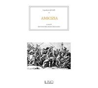 I quaderni del caffè. Vol. 4: Amicizia.
