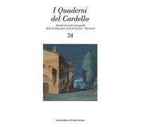 I quaderni del Cardello. Vol. 24