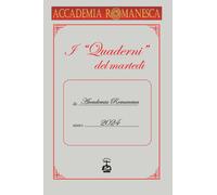 Libri Maurizio Marcelli - I Quaderni Del Martedi 2024