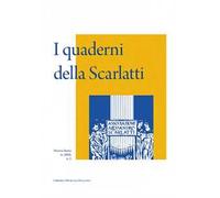 I quaderni della Scarlatti. Nuova serie (2020). Vol. 2