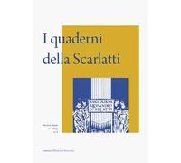 I quaderni della Scarlatti. Nuova serie (2022). Vol. 4