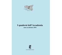 I quaderni dell'Accademia