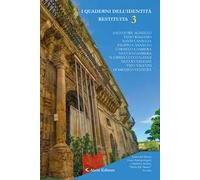 I quaderni dell'identità restituita. Vol. 3