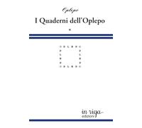 I Quaderni dell'Oplepo *: Vol. 1