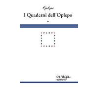 I quaderni dell'Oplepo. Vol. 1