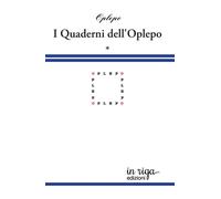 I quaderni dell'Oplepo. Vol. 1 - Oplepo