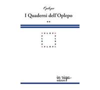 I quaderni dell'Oplepo. Vol. 2