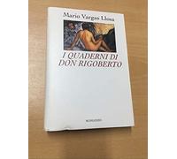 I quaderni di don Rigoberto