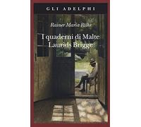 I quaderni di Malte Laurids Brigge