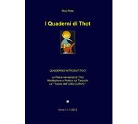 I quaderni di Thot