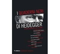 I "quaderni neri" di Heidegger - [Mimesis]