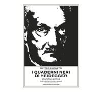 I quaderni neri di Heidegger. Una lettura politica - 2019 - Idrov