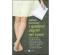 I quaderni segreti del cuore