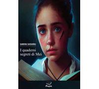 I quaderni segreti di Mei