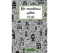 I Quadernilli: quaderno a righe con citazione da Tito Livio