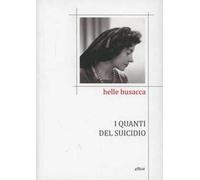 I quanti del suicidio – Elliot