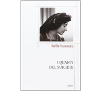I quanti del suicidio - [Elliot]