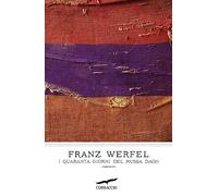 I quaranta giorni del Mussa Dagh