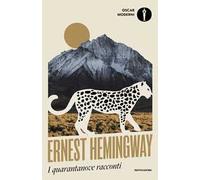 Libri Ernest Hemingway - I Quarantanove Racconti