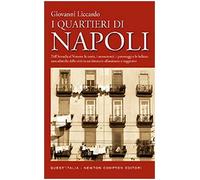 I quartieri di Napoli
